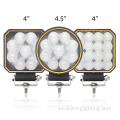 Luz de los remolques de camiones 24 V 12 V LED LED LED 4 pulgadas LE LED LED 20W PARA CAMIONES